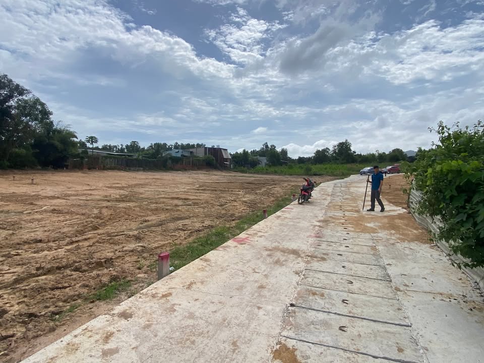 Đất nền Tam Phước, Long Điền 180m² giá 750 triệu - Đầu tư sinh lời ngay!