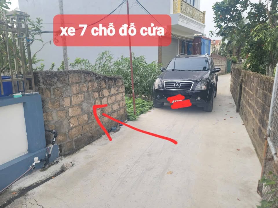 Đất nền thôn Đông, xã Lâm Động, Thủy Nguyên 100m² giá 2 tỷ - Cơ hội đầu tư tuyệt vời!