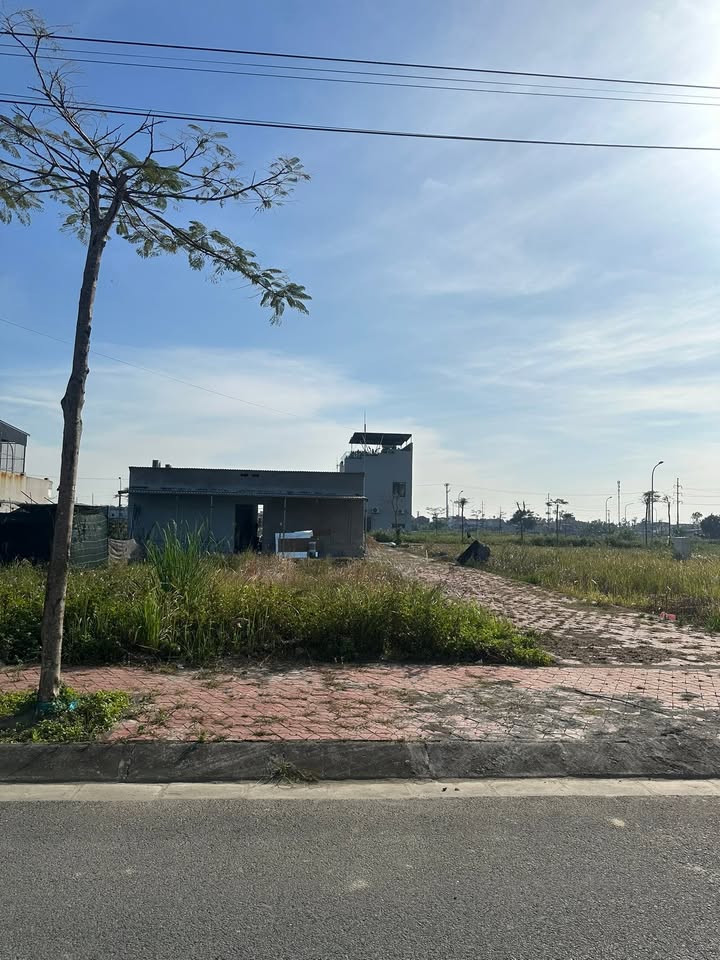 Đất Tái Định Cư Kiền Bái 100m² giá 5.05 tỷ - Pháp lý rõ ràng, đầu tư sinh lời