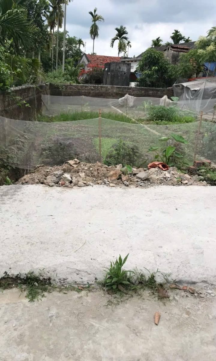 Đất nền Kênh Giang, Thủy Nguyên, Hải Phòng 73m² - Đất vuông vắn, ô tô vào tận nơi!