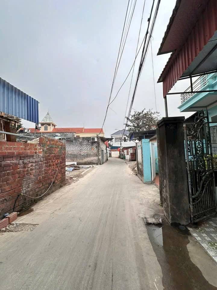 Đất nền Thủy Nguyên - Xóm Bấc 1 - 100m² giá chỉ 3 tỷ - Đường ô tô vào tận nơi!