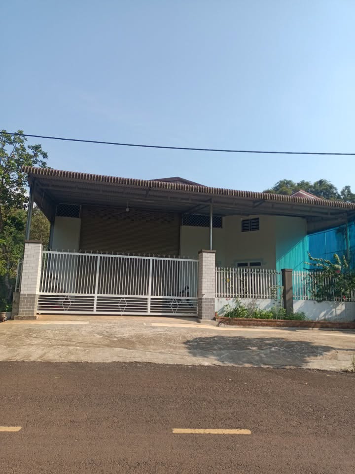 Nhà & Kho Mặt Tiền Lương Thế Vinh 435m² giá 4.5 tỷ - Đầu tư sinh lời cao!