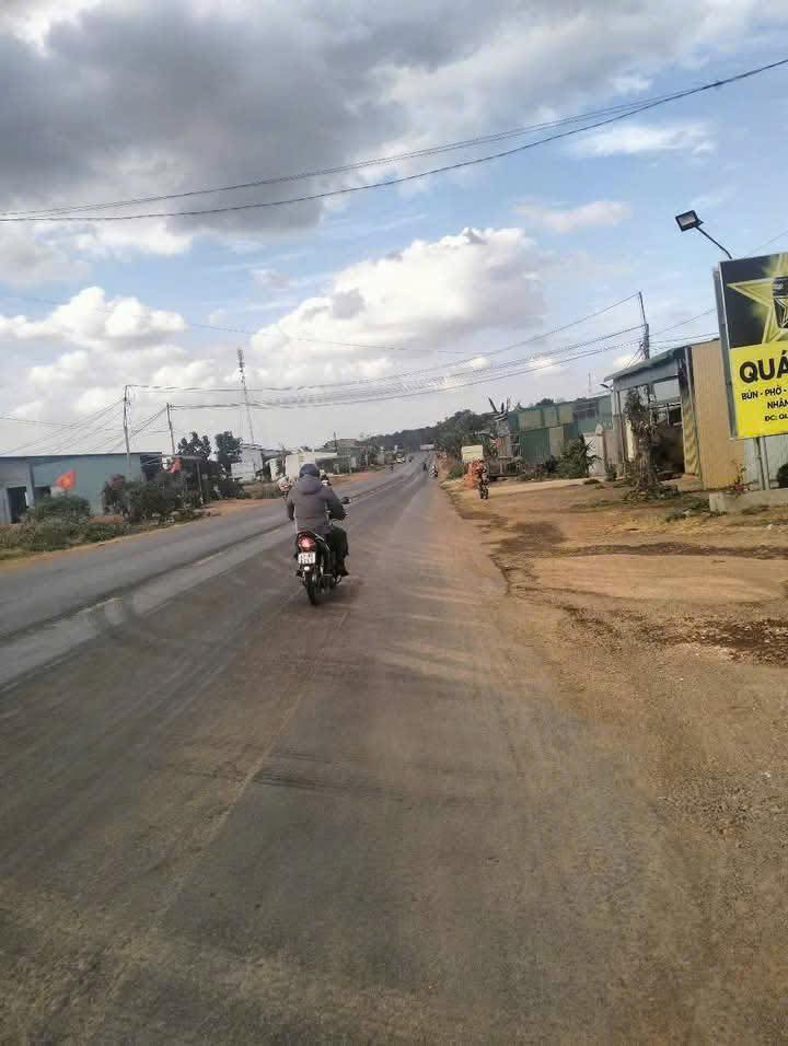 Đất thổ cư 960m² tại Quốc Lộ 14, Đắk Lắk - Giá chỉ 200 triệu