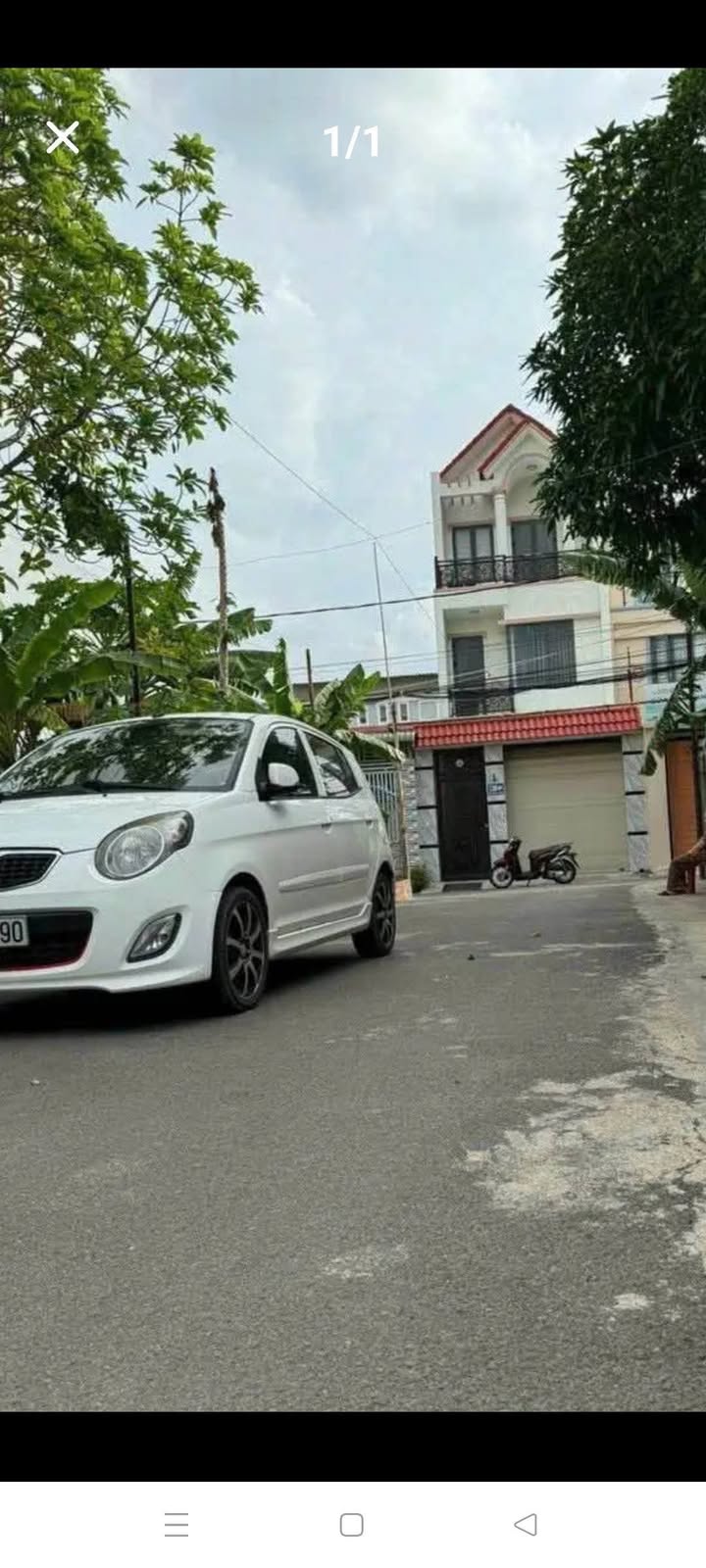 Bán đất hẻm Hàn Thuyên, Phường Rạch Dừa, 90m² giá 4.7 tỷ - Hướng Đông Nam hiếm có!