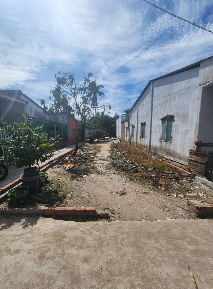 Đất nền Hưng Phú, Cần Thơ 150m² giá chỉ 380 triệu - Đầu tư sinh lời ngay!