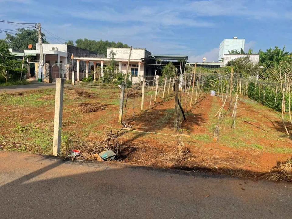 Đất thổ cư mặt tiền đường 57 Hòa Long, xã Tam Phước 154m² - Giá chỉ 1.55 tỷ!