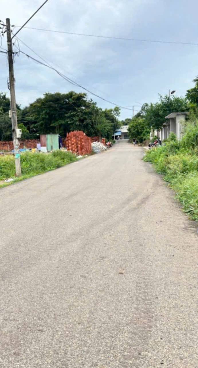 Đất nền đường 85, phường Tam Long, Bà Rịa 245m² giá 2.1 tỷ - Đầu tư tiềm năng!