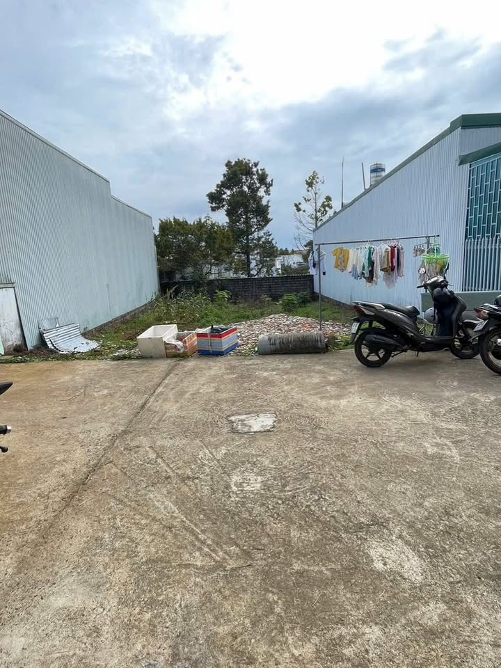 Đất hẻm Nguyễn Bỉnh Khiêm Bảo Lộc 105m² giá 2.05 tỷ - Tiềm năng đầu tư cao!