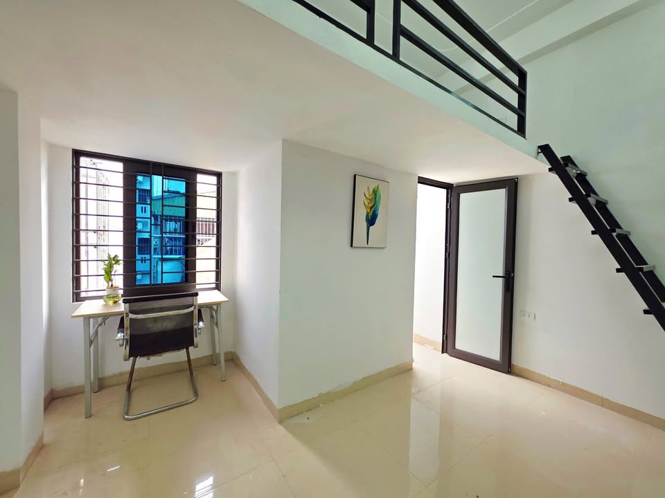 Phòng cho thuê tại Ngõ 241 Yên Xá - Không chung chủ, giờ giấc tự do!