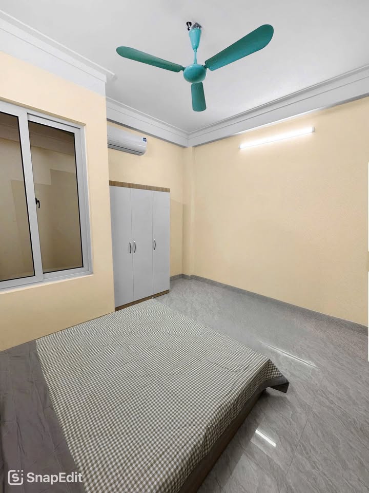 Căn hộ CCMN cao cấp tại Hà Đông 30m² - Giá chỉ 3.2 triệu/tháng