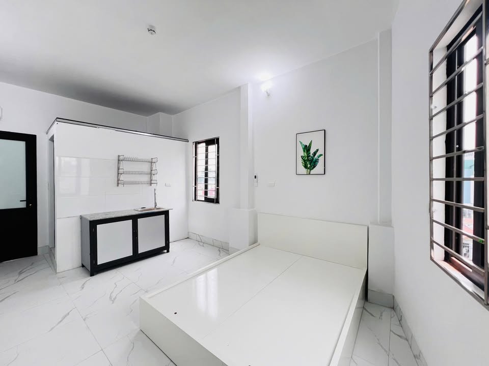 Phòng cho thuê tại Ngõ 87/28 Yên Xá - Không chung chủ, nội thất đầy đủ!