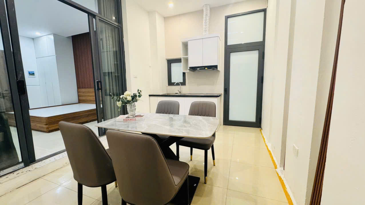 Cho thuê STUDIO, 1N1K tại Dương Nội, Hà Đông - Full nội thất, giá chỉ từ 3.5 triệu!