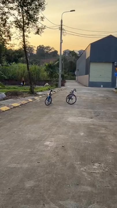 Đất nền góc 3 mặt tiền Phú Cát 117m² giá 3 tỷ - Cơ hội đầu tư tốt!