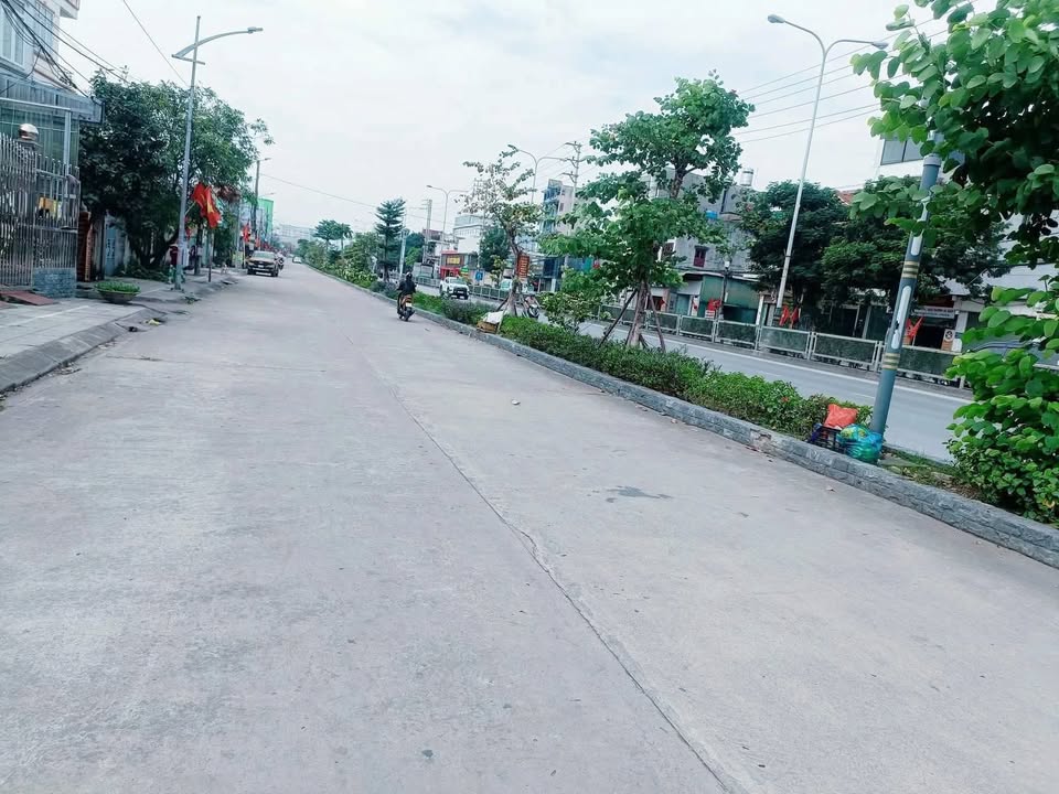 Đất nền Cẩm Sơn 89m² giá 1.2 tỷ - Cơ hội đầu tư tuyệt vời!