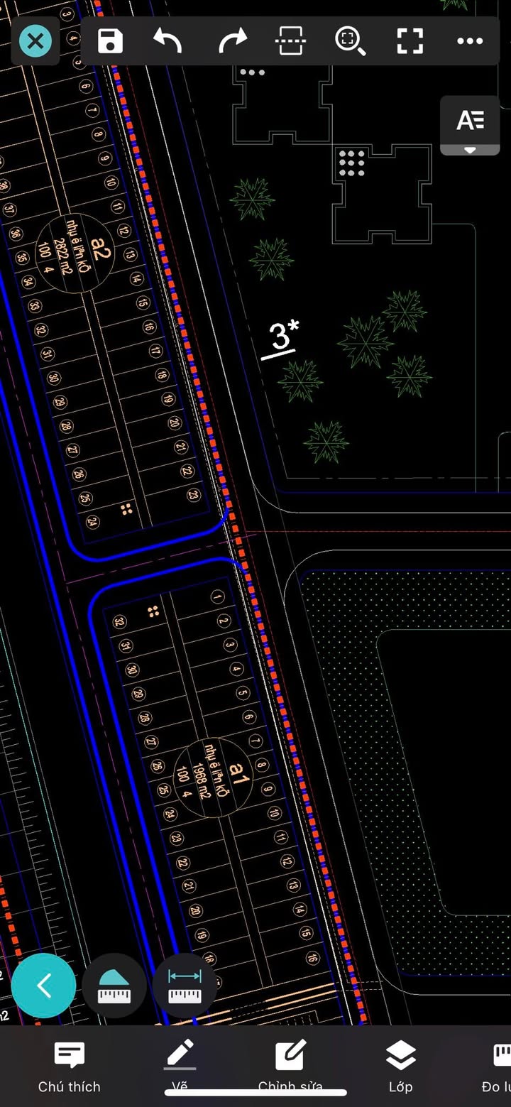 Đất nền Cao Xanh, Hạ Long 66m² giá 3 tỷ - Sổ đỏ chính chủ