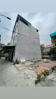 Đất nền Hồng Hà Hạ Long 56m² giá 2 tỷ - Ô góc siêu hiếm, cơ hội vàng cho đầu tư!