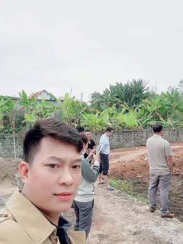 Đất nền Tiền An Quảng Yên 104m² giá 600 triệu - Sở hữu ngay đất đẹp!