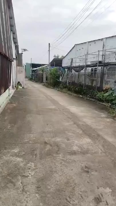 Dãy trọ Long Thọ Nhơn Trạch 628m² giá 7.5 tỷ - Thu nhập ổn định 40 triệu/tháng!