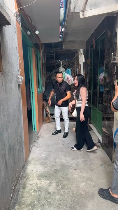 Nhà hẻm 451/3 Phạm Thế Hiển, Quận 8 - Diện tích 20m² giá chỉ 2.38 tỷ!