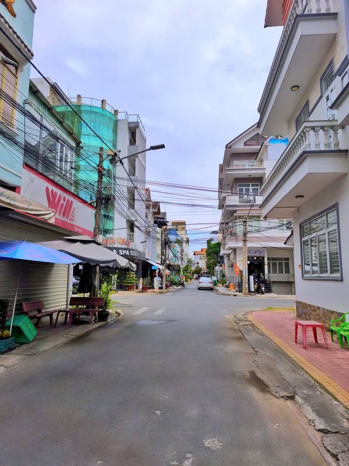 Đất nền KDC D2D Biên Hòa 72m² giá 5.19 tỷ - Vị trí đắc địa, pháp lý rõ ràng!