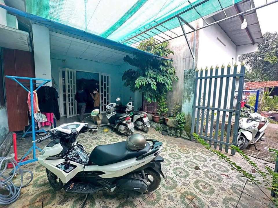 Nhà bán 85m² tại Tân Vạn, Biên Hòa chỉ 1.75 tỷ - Sổ hồng chính chủ!