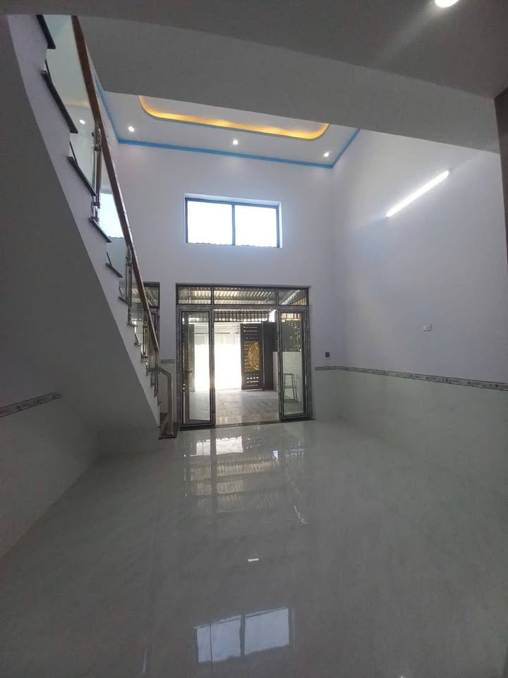 Nhà riêng Phú Sơn 100m² giá 1.8 tỷ - Sổ đỏ chính chủ, hỗ trợ trả góp