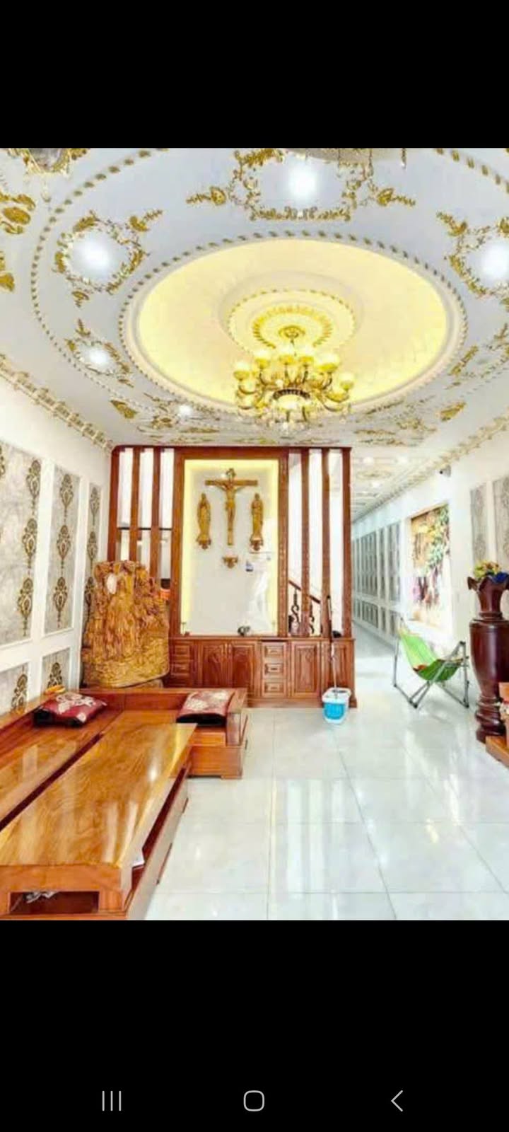Nhà Mái Thái sang trọng tại Tân Hòa, Biên Hòa 235m² giá chỉ 5.3 tỷ - Đầu tư sinh lời!