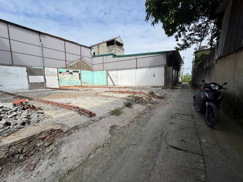 Lô đất Vĩnh Thọ - Phù Khê 56.7m² giá chỉ 2 tỷ - Đầu tư sinh lời ngay!