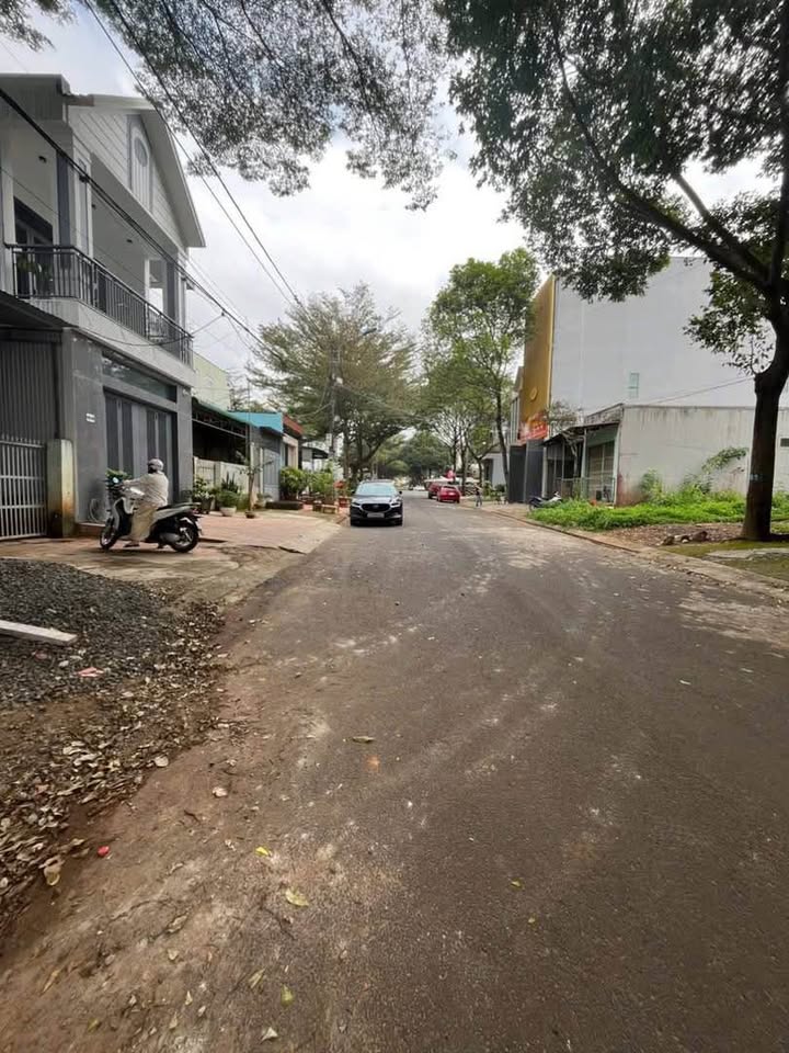 Nhà C4 mặt tiền Tôn Thất Tùng 120m² giá 6.95 tỷ - Đất đẹp không lỗi