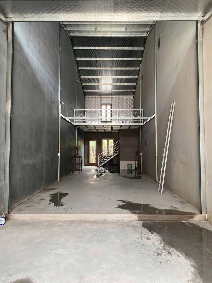 Kho xưởng cho thuê 90m² tại Tam Lư, Từ Sơn - Giá chỉ 5 triệu/tháng!