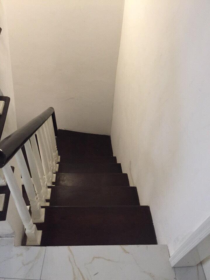 Nhà phố Vạn Bảo, Ba Đình 24m² giá 8.4 tỷ - Ô tô đỗ cửa, thiết kế hiện đại!