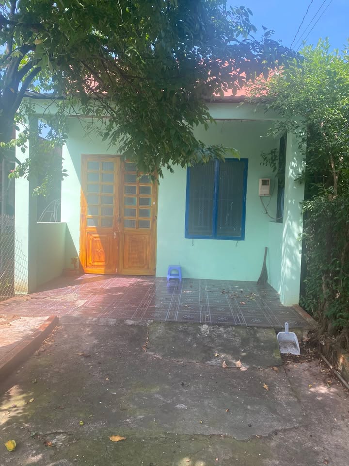 Nhà cho thuê Hẻm 190 Trần Phú, Bà Rịa 1PN giá 2.5 triệu - Yên tĩnh, phù hợp gia đình nhỏ!