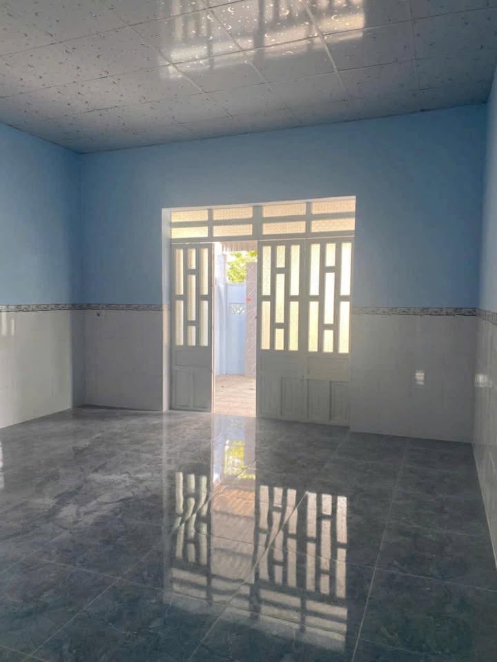 Nhà nguyên căn Hòa Long, Bà Rịa – 2 phòng ngủ giá chỉ 3.5 triệu/tháng