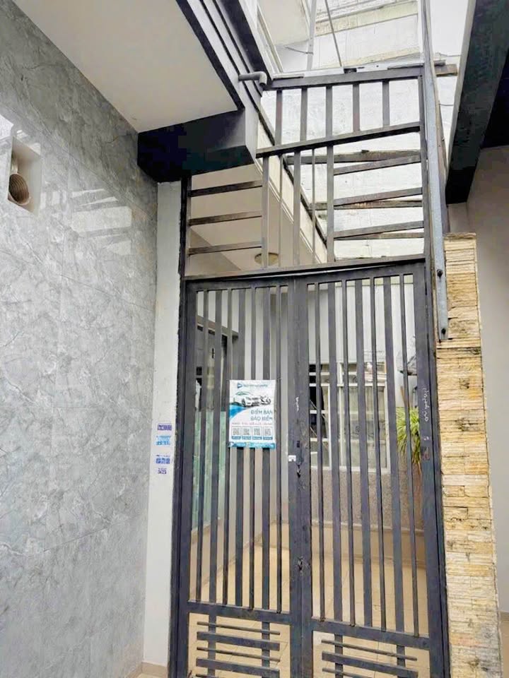 Nhà riêng Trung Mỹ Tây, Quận 12, 40m² giá 3.1 tỷ - Chính chủ bán gấp!