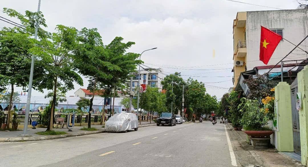 Nhà riêng Đại Mạch, Đông Anh 58m² giá 3 tỷ - Không gian sống thoải mái!