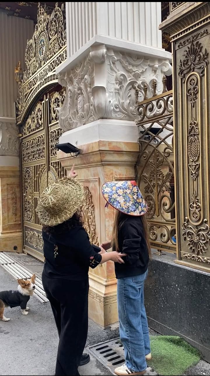 Nhà riêng Ngọc Khánh 37m² giá 7 tỷ - Sẵn sàng đón Tết ngay!