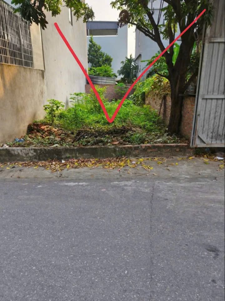 Đất nền Khai Quang Vĩnh Yên 90m² giá 2 tỷ - Vị trí siêu đẹp, đầu tư sinh lời!