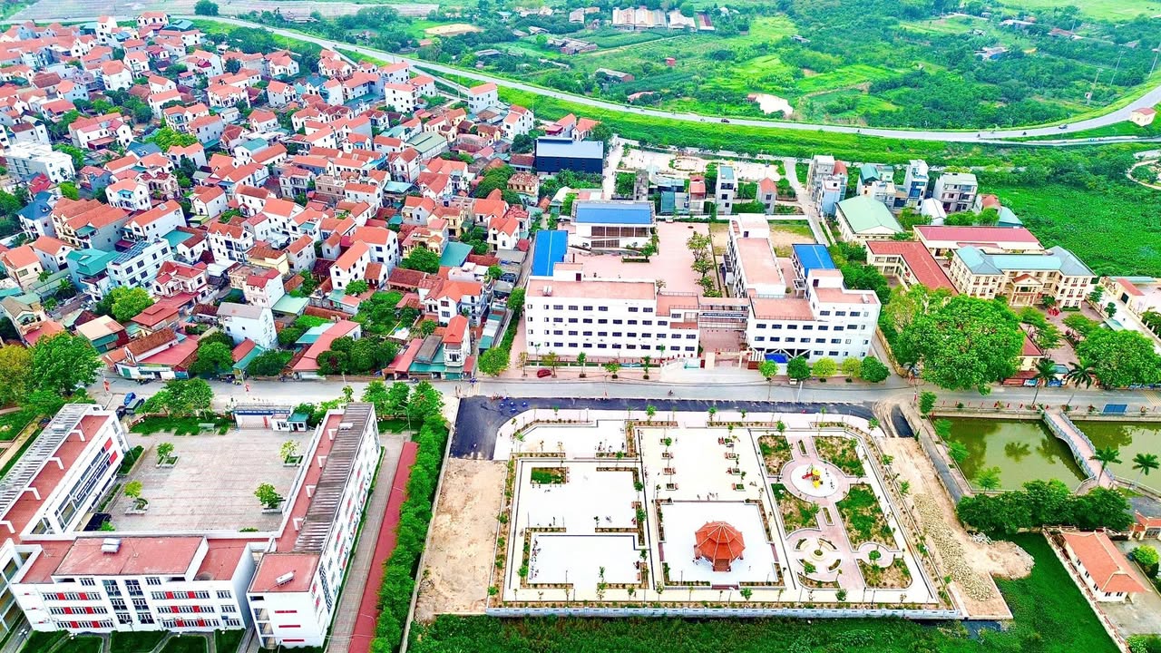 Đất nền 90m² Sơn Đồng - Giá chỉ 8x triệu, đầu tư sinh lời ngay!