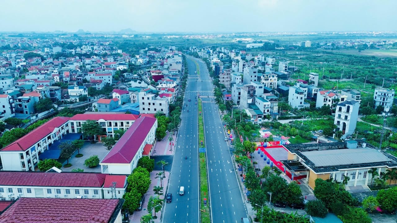 Đất nền Lại Yên - Hoài Đức 60m² giá 7.2 tỷ - Cơ hội đầu tư sinh lời ngay!