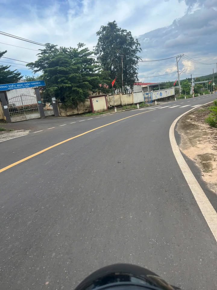 Đất thổ cư 168m² Lộc Thiện, Lộc Ninh - Giá chỉ 250 triệu, đầu tư sinh lời ngay!