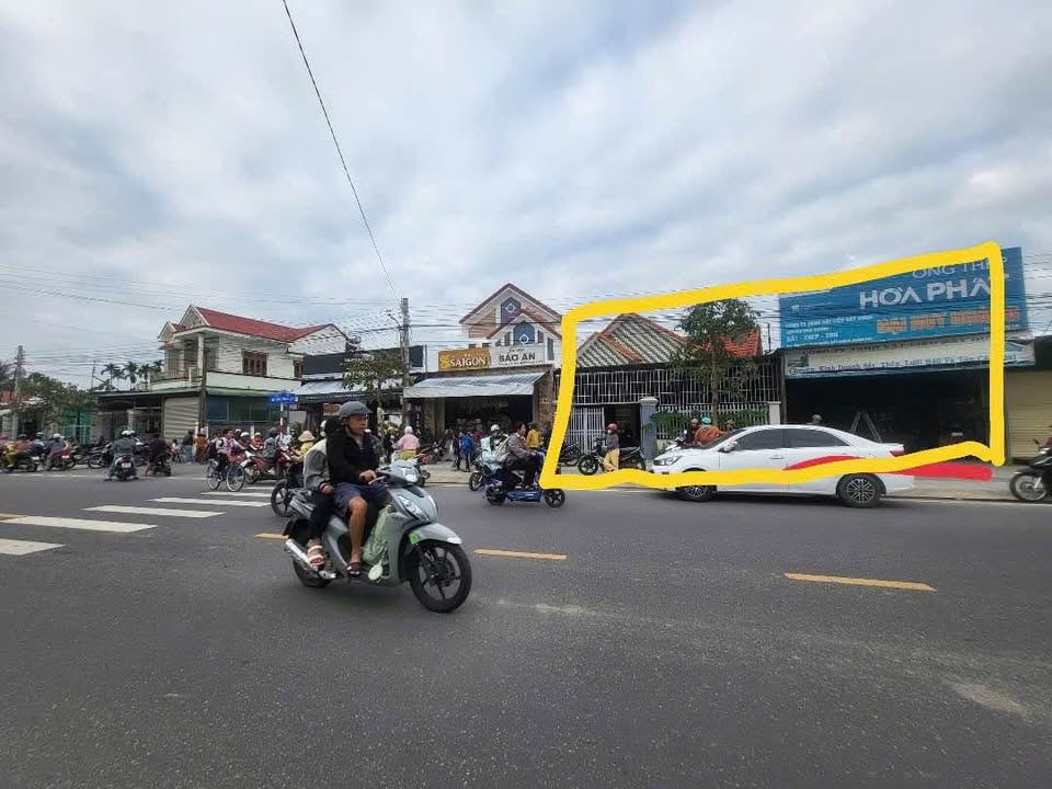 Nhà cấp 4 mặt tiền Tỉnh Lộ 2, Diên Phước, 262m² giá 5.3 tỷ - Cơ hội đầu tư lý tưởng!