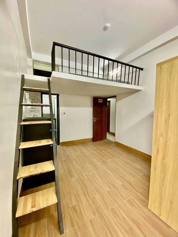 Căn hộ CCMN 318 Đê La Thành quận Đống Đa giá 3.8 triệu - Sẵn sàng ở ngay!