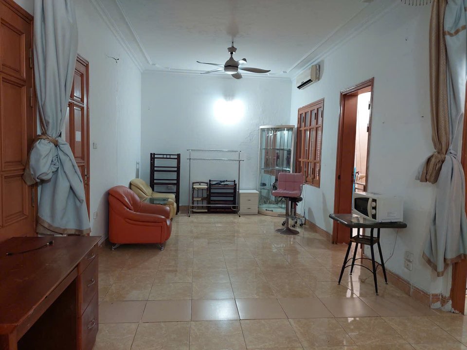 Căn hộ studio cho thuê tại Quán Thánh 55m² giá 5.5 triệu - Chính chủ miễn trung gian!