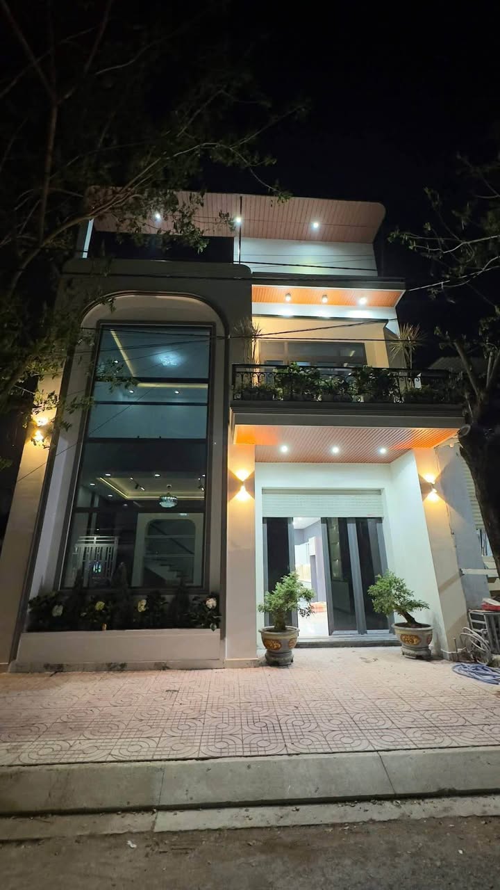 Bán Villa KDC Phát Hải, Cần Giuộc 124m² giá 4.4 tỷ - Pháp lý rõ ràng!
