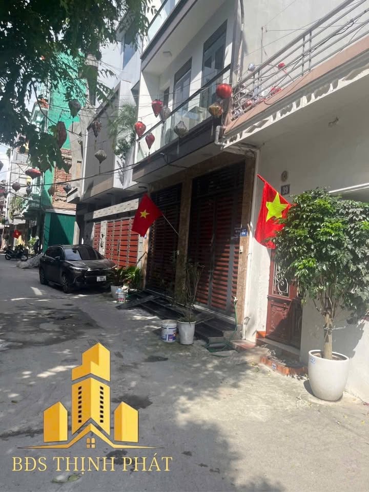 Đất nền KDC S2 Bắc Giang 70m² giá 3 tỷ - View hồ tuyệt đẹp!