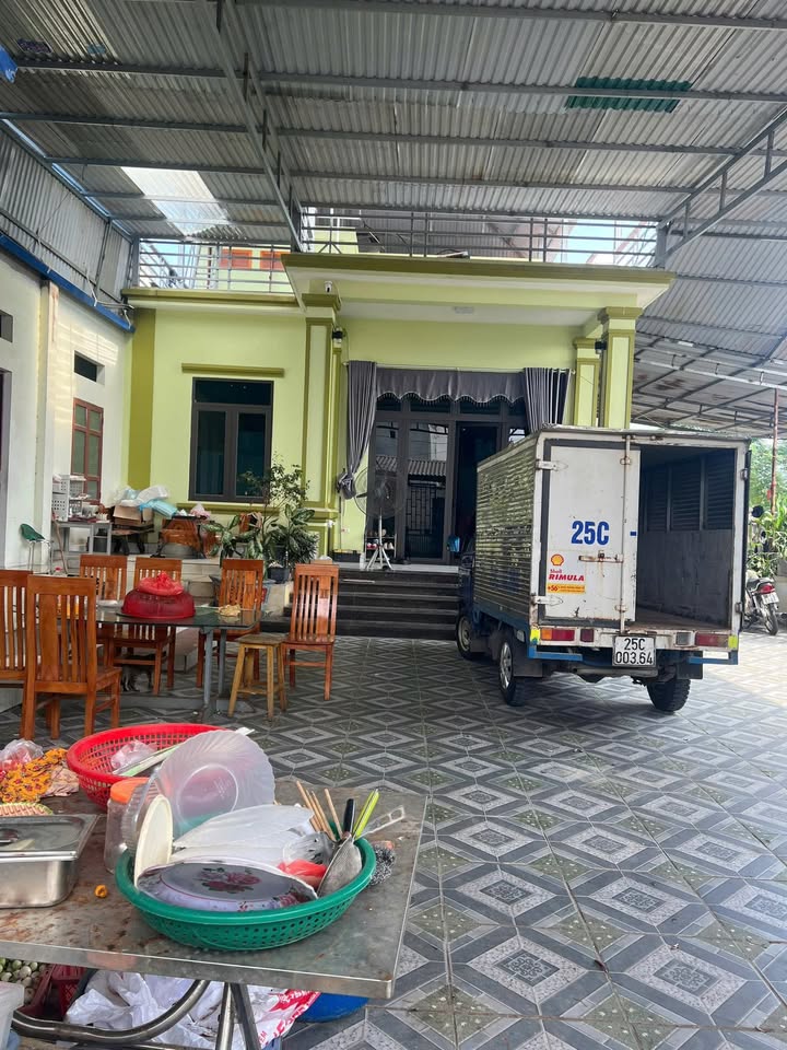 Đất thổ cư Tự Lạn, Việt Yên 352m² giá chỉ 2 tỷ - Đầu tư sinh lời ngay!