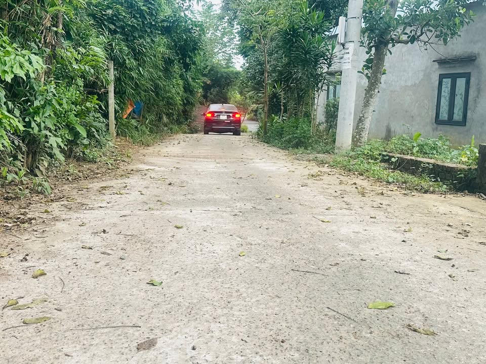 Đất nền Phú Cát Quốc Oai 144m² giá mềm - Cơ hội đầu tư tuyệt vời!