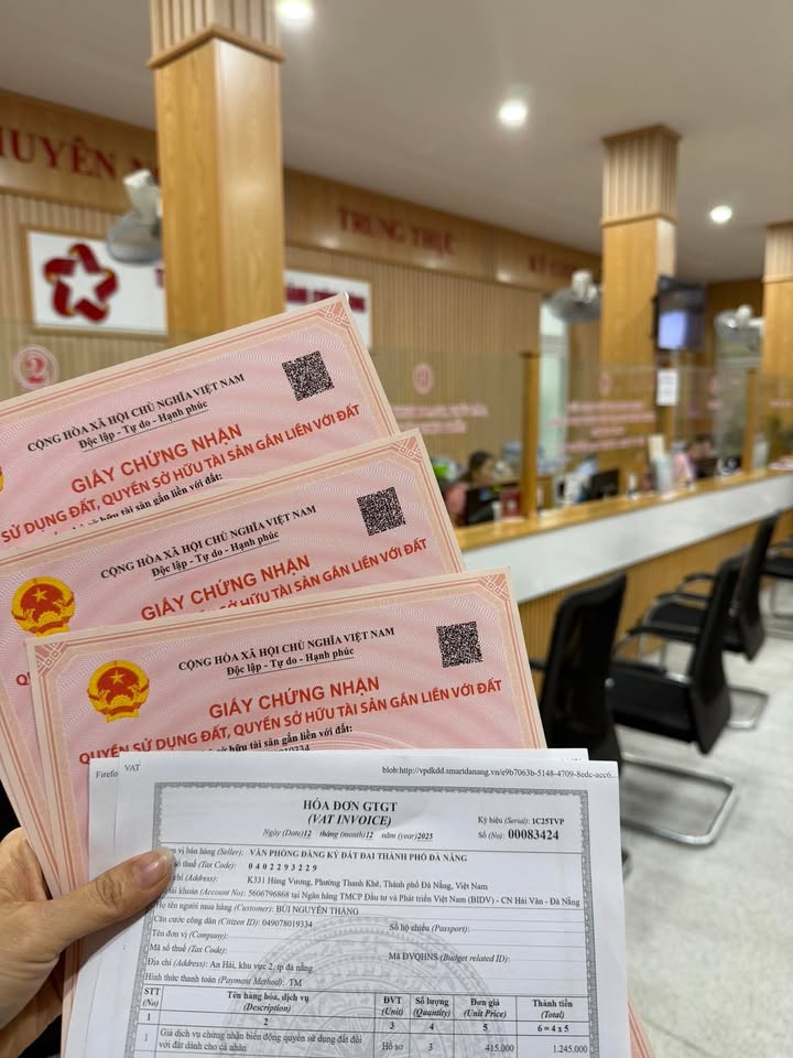 Đất mặt tiền đường Nguyễn Đức An, Sơn Trà, Đà Nẵng - Diện tích 74.5m² giá 11 tỷ - Đầu tư sinh lời!