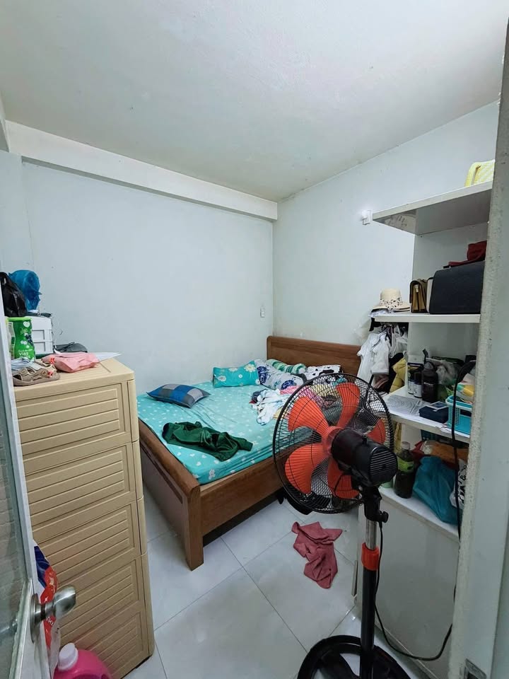 Nhà phố Hùng Vương, Đà Nẵng 52m² giá 4.2 tỷ - Vị trí đắc địa gần BigC