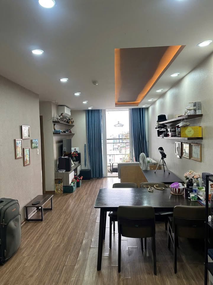 Chung cư Bluhouse Ngô Quyền 58m² giá 2.85 tỷ - View sông Hàn tuyệt đẹp!